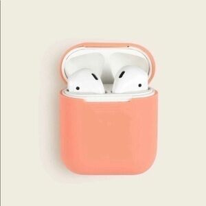 Earbud Case